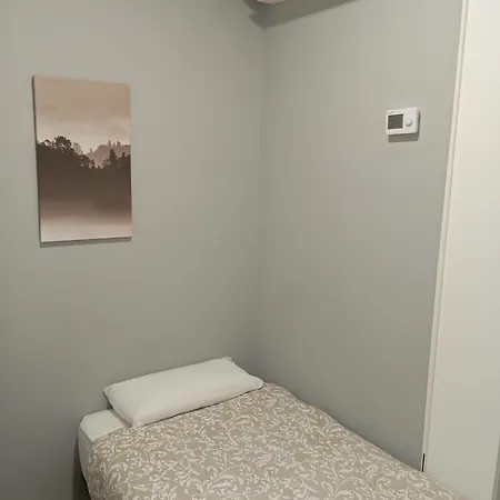 Fusina 巴塞罗那