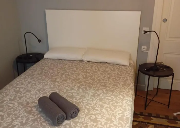 Hostel Fusina *