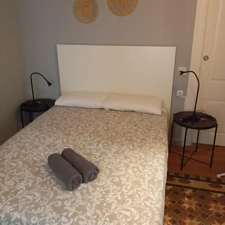 Hostel Fusina *