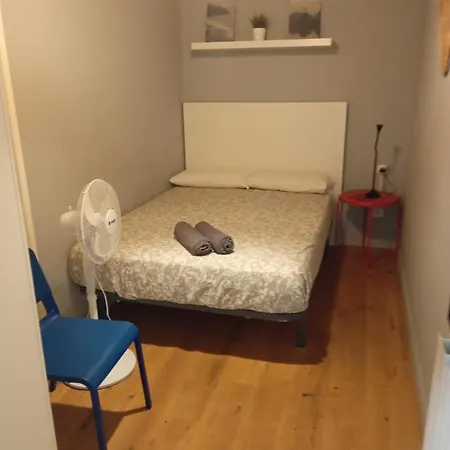 Hostel Fusina *