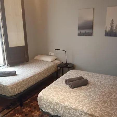 Fusina Hostel *
