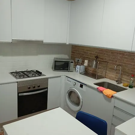 Hostel Fusina Barcelona
